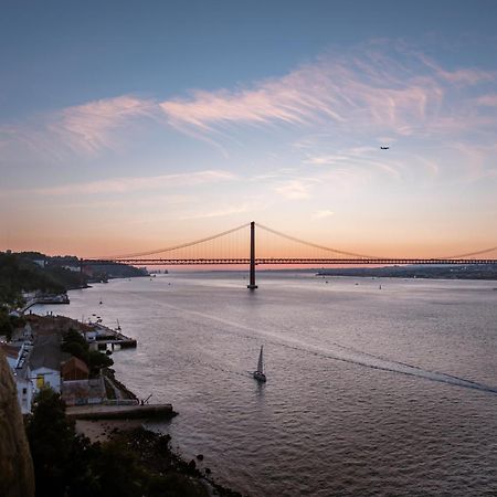 Dora'S Home Cacilhas Dış mekan fotoğraf