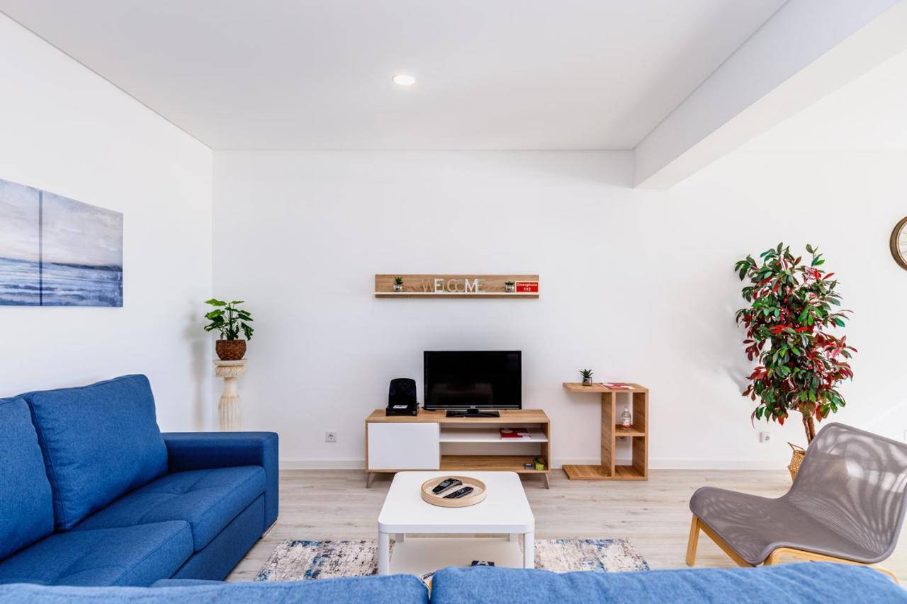 Dora'S Home Cacilhas Dış mekan fotoğraf