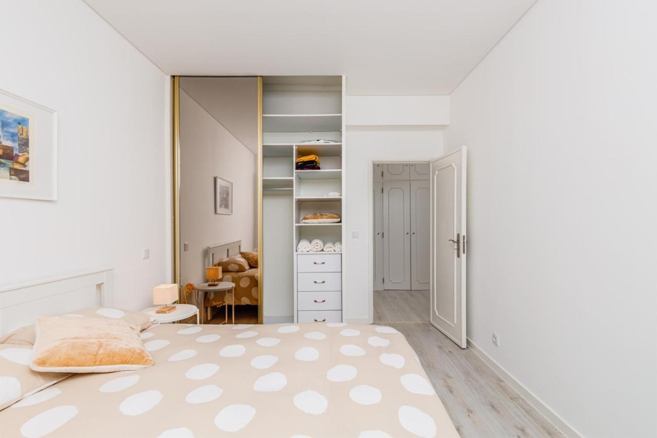 Dora'S Home Cacilhas Dış mekan fotoğraf