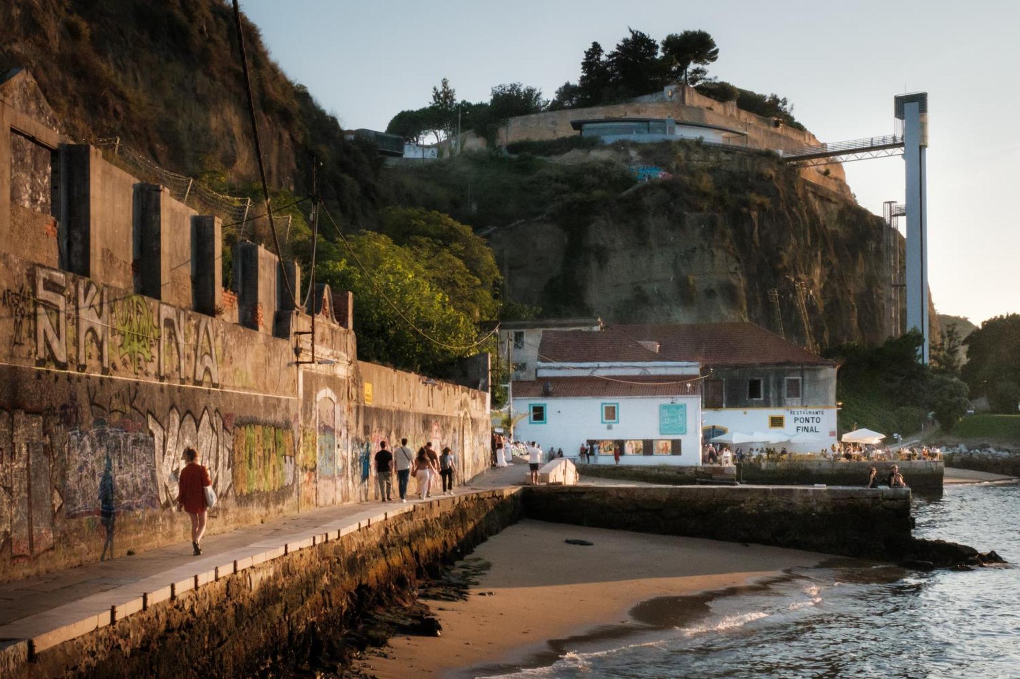 Dora'S Home Cacilhas Dış mekan fotoğraf